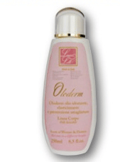 OLODERM OLIO GRAVIDANZA 250 ML