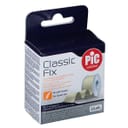 CEROTTO IN ROCCHETTO CLASSIC FIX WHITE 2,5X500 CM FUSTELLA