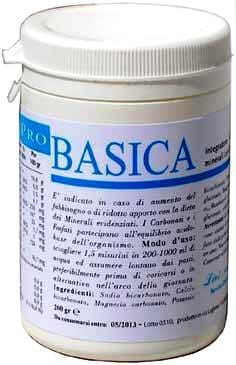 PRO BASICA POLVERE 200 G