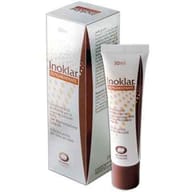 Crema Inoklar Depigmentante per discromie, tubo 30ml