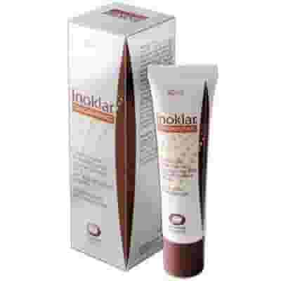Crema Inoklar Depigmentante per discromie, tubo 30ml