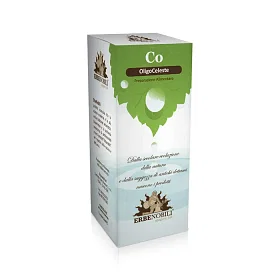 Oligoceleste Cobalto 50 Ml