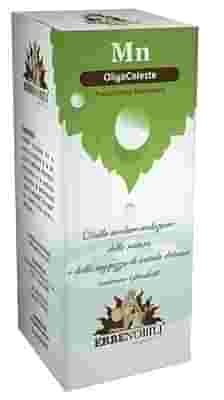 OLIGOCELESTE MANGANESE 50 ML