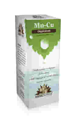 Integratore OligoCeleste Manganese e Rame, 50ml