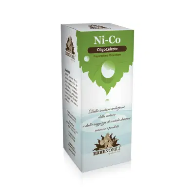 OLIGOCELESTE NICHEL/COBALTO 50 ML OLIGOCELESTE NICHEL/COBALTO 50 ML