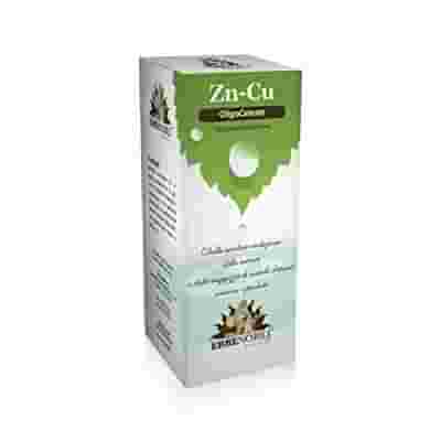 OLIGOCELESTE ZINCO 50 ML
