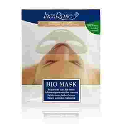 INCAROSE MASCHERA BIO TNT SCHIARENTE 17 ML