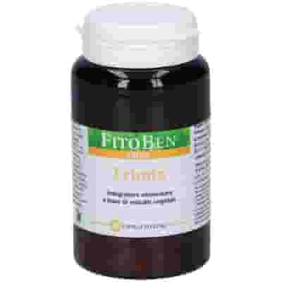 Integratore Trimin per unghie e capelli, 60 capsule