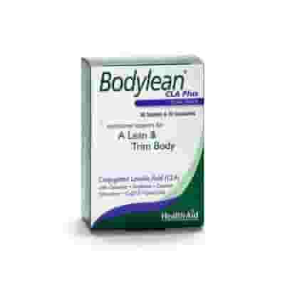 BODYLEAN CLA PLUS 30 COMPRESSE + 30 CAPSULE MOLLI