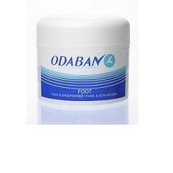 Odaban Talco Piedi 50 G
