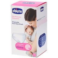 Slip monouso Chicco Mamma Donna dopo parto, tg3 4 pezzi
