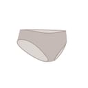CHICCO MAMMA DONNA SLIP TESSUTO NON TESSUTO MISURA 4 4 PEZZI