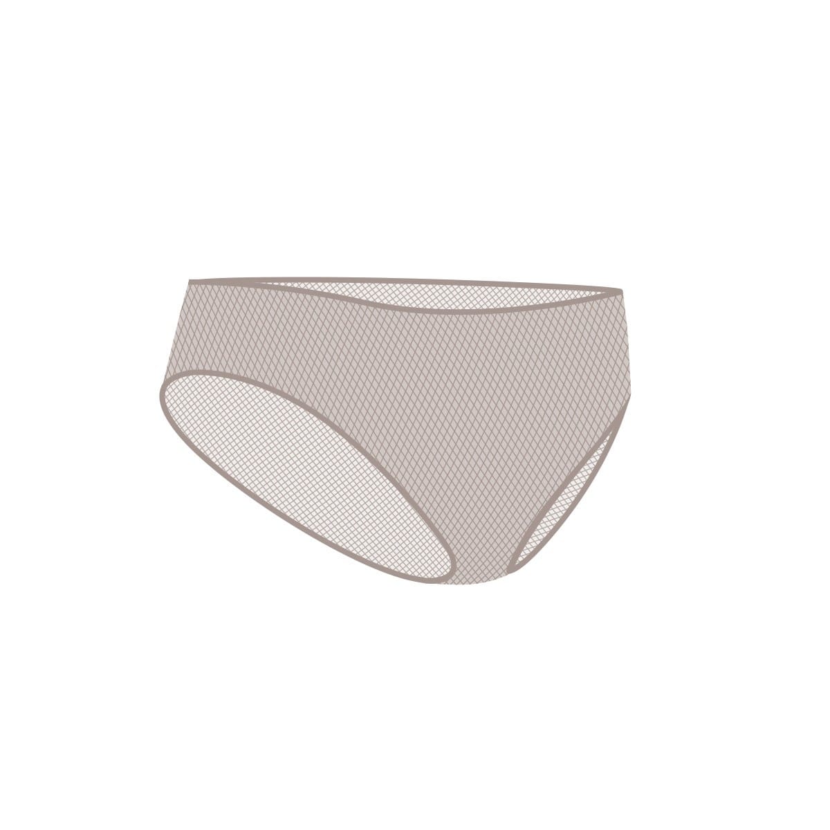 Chicco Mamma Donna Slip Tessuto Non Tessuto Misura 4 4 Pezzi