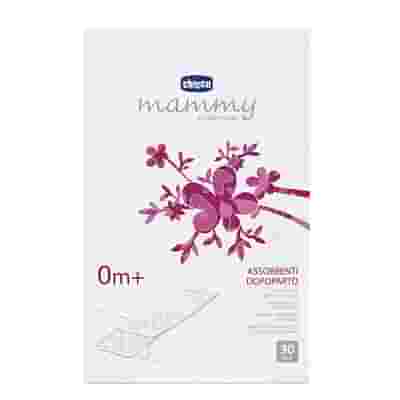 CHICCO ASSORBENTI PROTECTION POSTPARTO 30 PEZZI