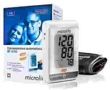 MICROLIFE MAM MISURATORE DI PRESSIONE DA BRACCIO BPA150
