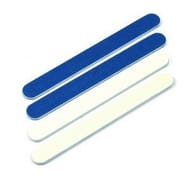 BEAUTYTIME LIMETTE SMERIGLIATE 2 + 2 150 G/240 G