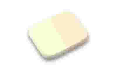 SPUGNETTA RETTANG MAKE UP DEL