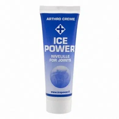 ICE POWER CREMA ARTHRO 60 ML ICE POWER CREMA ARTHRO 60 ML