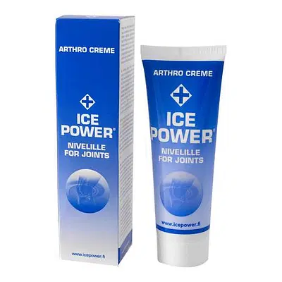 ICE POWER CREMA ARTHRO 60 ML ICE POWER CREMA ARTHRO 60 ML