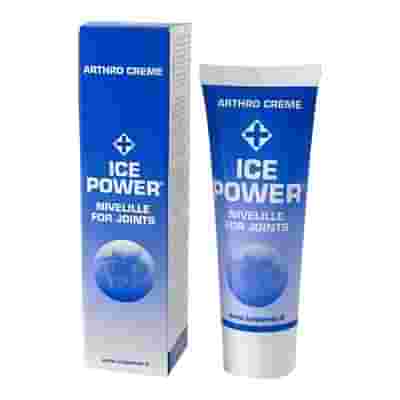 ICE POWER CREMA ARTHRO 60 ML