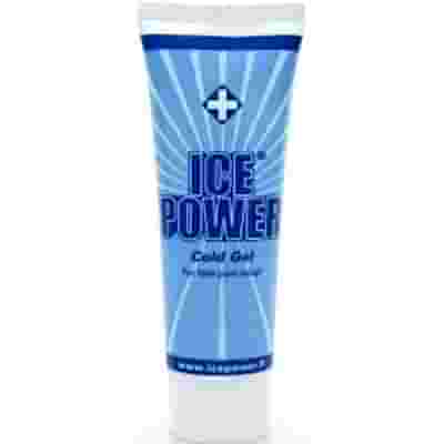 GHIACCIO ISTANTANEO ICE POWER COLD GEL 75 ML