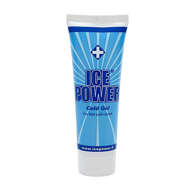 Ghiaccio Istantaneo Ice Power Cold Gel 150 Ml