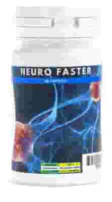 NEURO FASTER 30 CAPSULE