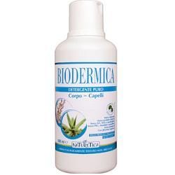 PUREZZA DETERGENTE CORPO/CAPELLI 500 ML