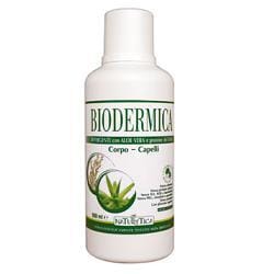 UNICO DETERGENTE CORPO E CAPELLI ALOE 500 ML