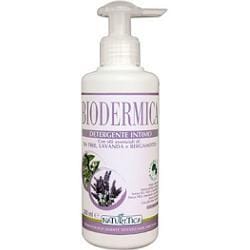 Detergente intimo Biodermica bio con aloe vera, 200ml