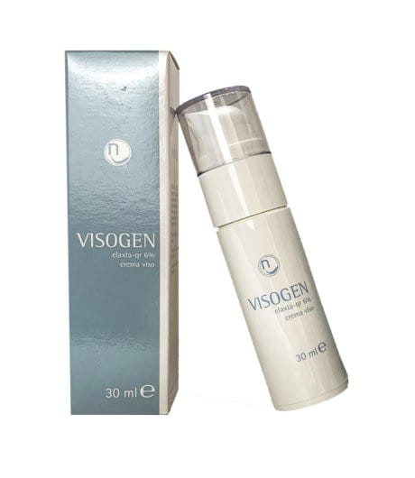 VISOGEN CREMA VISO 30 ML