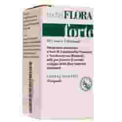 Integratore Activflora Forte con fermenti lattici, 20 capsule