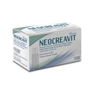 Integratore Neocreavit con creatina e vitamine, 10 monodose