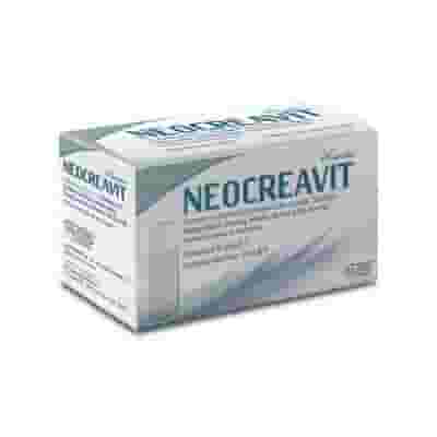 Integratore Neocreavit con creatina e vitamine, 10 monodose