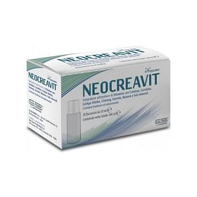 Neocreavit 10 Flaconcini Monodose