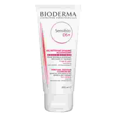 SENSIBIO DS+ GEL MOUSSANT 200 ML