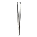 PINZETTA INOX MORSO DRITTO DOR