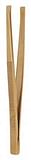 PINZETTA INOX MORSO DRITTO DOR