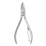 TRONCHESE MANIC12CM INOX ASIA