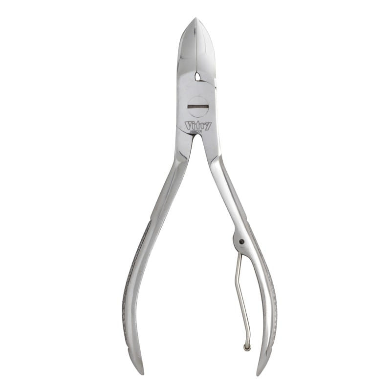 Tronchese Manic12 Cm Inox Asia-image