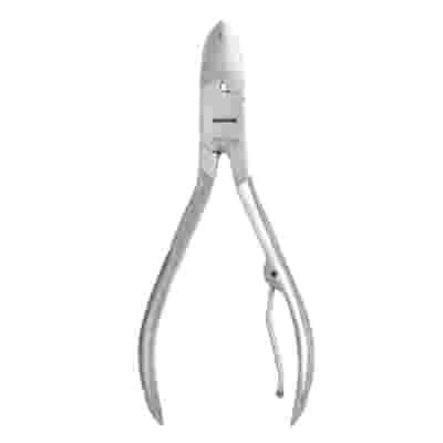TRONCHESE MANIC12CM INOX ASIA