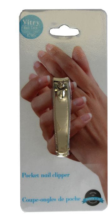 TRONCHESINO UNGHIE DORATO COREA