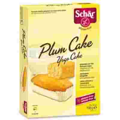 SCHAR PLUM CAKE YOGO CAKE 6 PEZZI DA 33 G