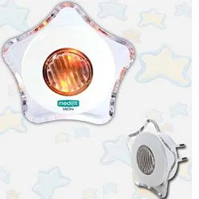 BABY SPINOTTO ANTIZANZARE 1 PEZZO BABY SPINOTTO ANTIZANZARE 1 PEZZO