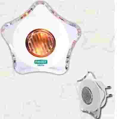 BABY SPINOTTO ANTIZANZARE 1 PEZZO
