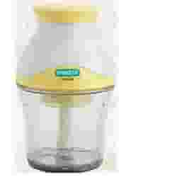 Omogeneizzatore tritatutto per pappa bambini, 200W 400ml