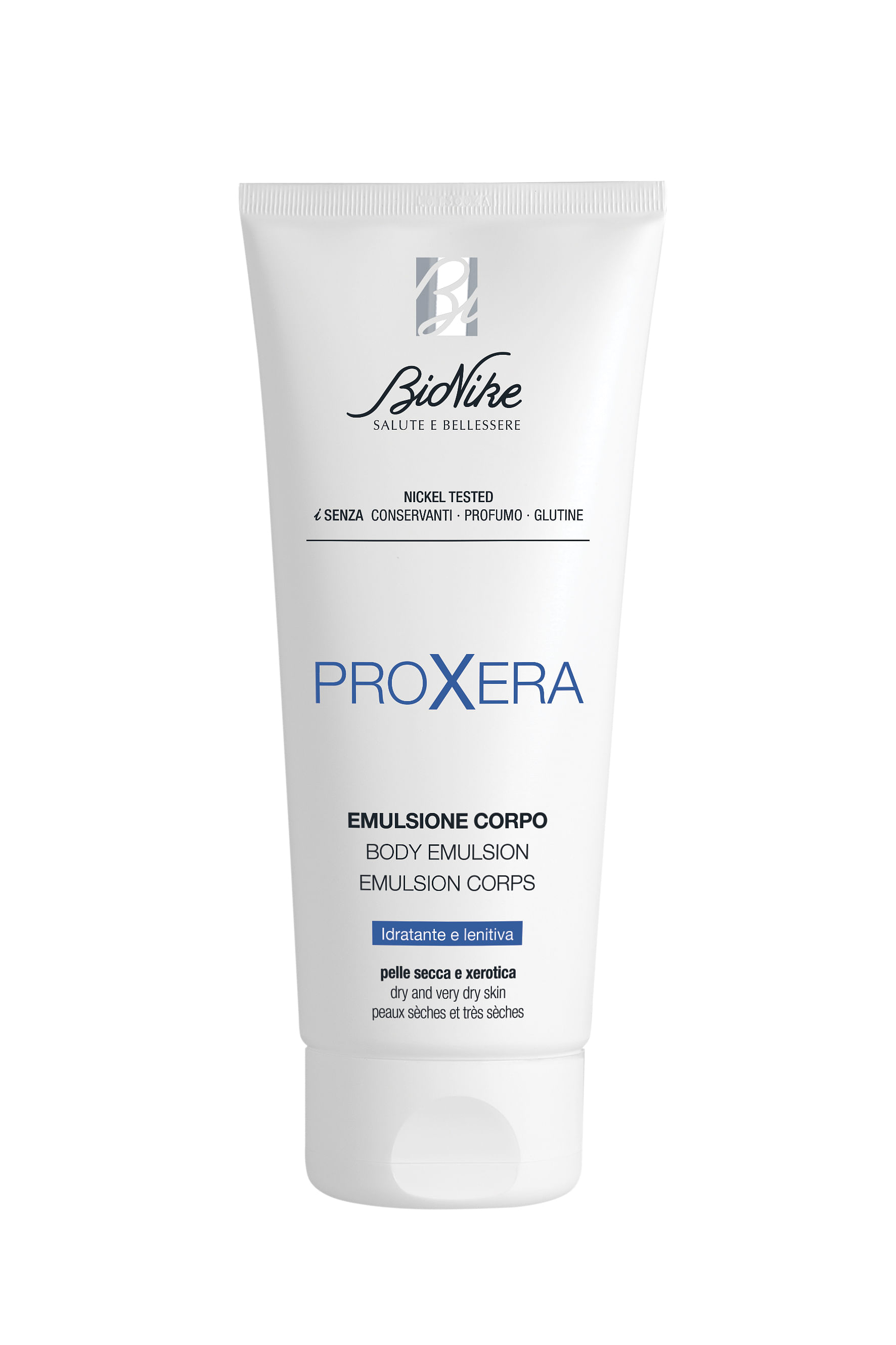 Proxera Emulsione Corpo 200 Ml