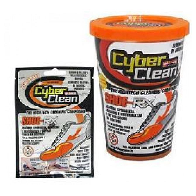 Cyber Clean In Shoes Busta 80 G