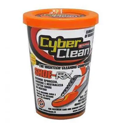 CYBER CLEAN IN SHOES BAR 140 G CYBER CLEAN IN SHOES BAR 140 G