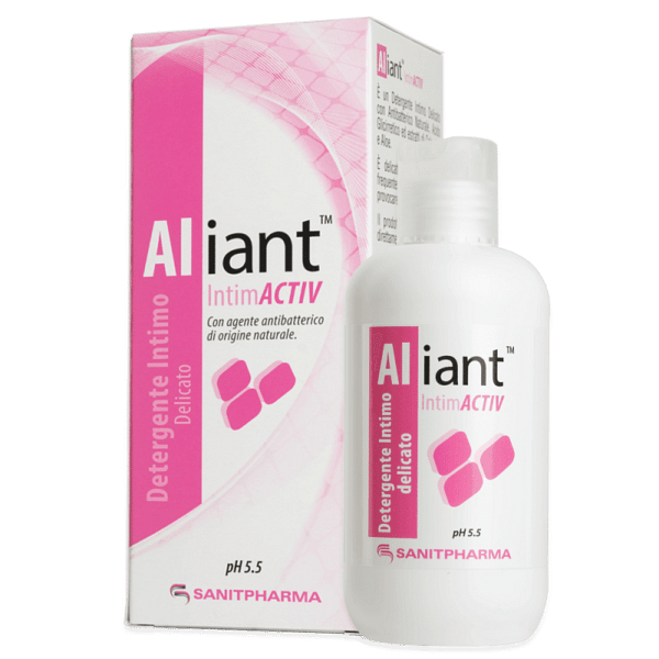 Aliant Intimactiv 200 Ml